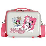 Minnie Beauty case ABS around the world lama fun | ePonuda.com