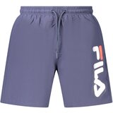 Fila ROW COSTUME BOTTOM PART MEN BLUE | shoptok.hr