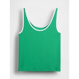 GAP Crop Tank Top - Women's | Shoptok.si