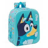 BLUEY 3D Ruksak 27cm Cijene