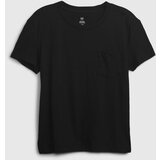 GAP Children&#039;s T-shirt with pocket - Girls cene