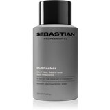 Sebastian Professional SEB MAN The Multi-tasker šampon za kosu, bradu i tijelo 280 ml | shoptok.hr