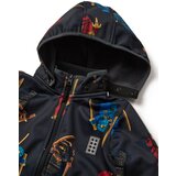 Lego Ninjago softshell jakna, tamno siva - 104 | Eponuda.com
