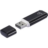 Renkforce RF-USBS-210 USB stick 64 GB crna RF-6684358 USB 2.0 | Eponuda.ba