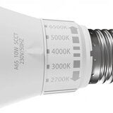  LED sijalica 5 u 1 10W 2700-6500K | ePonuda.com