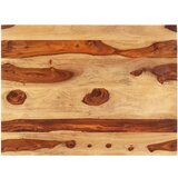 vidaXL Mizna plošča iz trdnega palisandra 15-16 mm 70x90 cm Cene