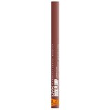 NYX Professional Makeup Duck Plump olovka za usne 06 Nude Flip | Eponuda.com