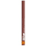 NYX Professional Makeup Duck Plump Plumping Lip Liner črtalo za ustnice 0.33 g odtenek 06 Nude Flip Cene