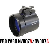 Rusan QR rokav za Pard NV007V in NV007A Velikost rokava :: 43 mm, (21090024) | Shoptok.si