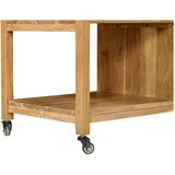 Livetastic SERVIRNI VOZIČEK 100/90/48 cm | Shoptok.si