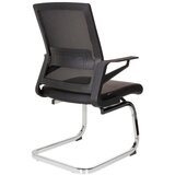 MID.YOU Konferenčni Stol Inventor V Pro, Črna | Shoptok.si