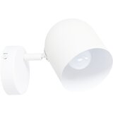 Candellux Bela stenska svetilka Azuro – | Shoptok.si