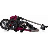 Coccolle Tricikel Velo Vijolična smart | Shoptok.si