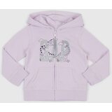 GAP Kids Zippered Hoodie - Girls | shoptok.hr