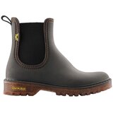 Lemon Jelly Škornji Lira Boots - Black Glitter Črna Cene