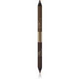 Estée Lauder Smoke & Brighten Kajal Eyeliner Duo kajal svinčnik za oči odtenek Dark Chocolate / Rich Bronze 1 g Cene