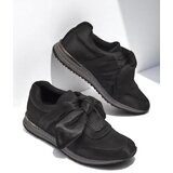 Resti Women's Sneakers with Bow Socca | Shoptok.si