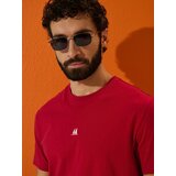 Sinsay Pamučna majica kratkih rukava | shoptok.hr
