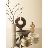 Premier Housewares Bijela mramorna vaza (visina 20 cm) Savio – | shoptok.hr