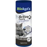 Biokats Active Pearls - 700 ml Cene