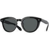 Muške Sunčane naočale Oliver Peoples Oliver Peoples OV5547SU Black | shoptok.hr
