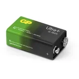 alkalna baterija Ultra+, 6LF22, 9 V, B03511