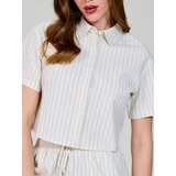 Sinsay Kratka košulja | shoptok.hr