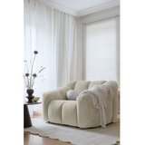 Miuform Bež fotelja Shell – | shoptok.hr