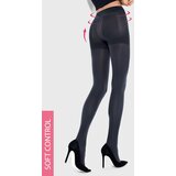 Mona Stezne čarape s gaćicama Micro Push-Up 100 DEN | shoptok.hr