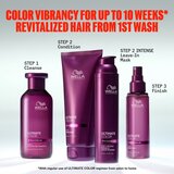Wella Professionals Ultimate Color Shampoo šampon za sijočo barvo las 250 ml | Shoptok.si