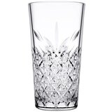 PASABAHCE Kozarec Timeless / 34cl / stackable / 4kos, (21364362) Cene