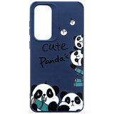  Maska za telefon COLOR PRINT za Samsung S24 Plus DZ4 | Eponuda.com