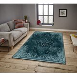 Conceptum Hypnose tepih Asr Crpt-67, pravougaoni, 100 x 140 cm, tamnozeleni | Eponuda.ba