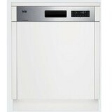 Beko DSN28430X Pomivalni stroj | Shoptok.si