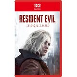  Resident Evil 9 Requiem (SWITCH 2) | Shoptok.si