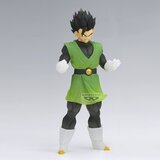 Banpresto Dragon Ball Z Gohan Ver.A Clearise Figura 18cm | shoptok.hr