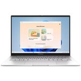 Asus Prijenosno računalo Zenbook 14 UX3405CA-ST1438W | shoptok.hr