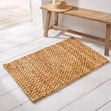Signes Grimalt Preproge Jutena Preproga Debela Pletenica Medena Bež | Shoptok.si