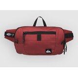 Quiksilver Mojave Hip Bag burnt russet | Shoptok.si
