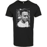 Merchcode Olly Murs Lyrics T-Shirt Black | shoptok.hr