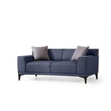 Atelier Del Sofa sofa dvosed petra 2 blue | ePonuda.com