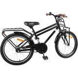  Dječji Bicikl 22 Inča za uzrast od 7 do 12 godina Crna | shoptok.hr