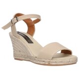 Fernandez Espadrile M-35 pique 7C Mujer Beige Bež | Shoptok.si