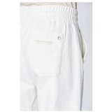 Aeronautica Militare Spodnji deli trenirke PF953DF48173097 Bela | Shoptok.si