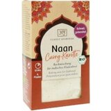 Classic Ayurveda Bio naan s curryem in korenčkom Cene