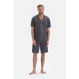 Dagi Pajama Set - Black | shoptok.hr