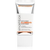 Smashbox Photo Finish Illuminate Glow Primer posvetlitvena podlaga za make-up 10 ml Cene