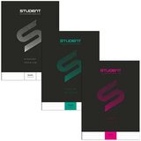 ICO Student Premium bilježnica sa crtama A/4 | shoptok.hr