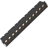 Braytron LED Linearna Svetiljka 18W Crni CCT BD63-00381 | Eponuda.com