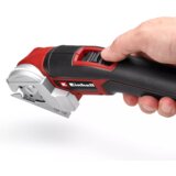 Einhell Akumulatorski višenamenski alat za sečenje TE-UC 18/6 Li + 2,5 Ah Starter Kit 4432010/3810000033 | Eponuda.com